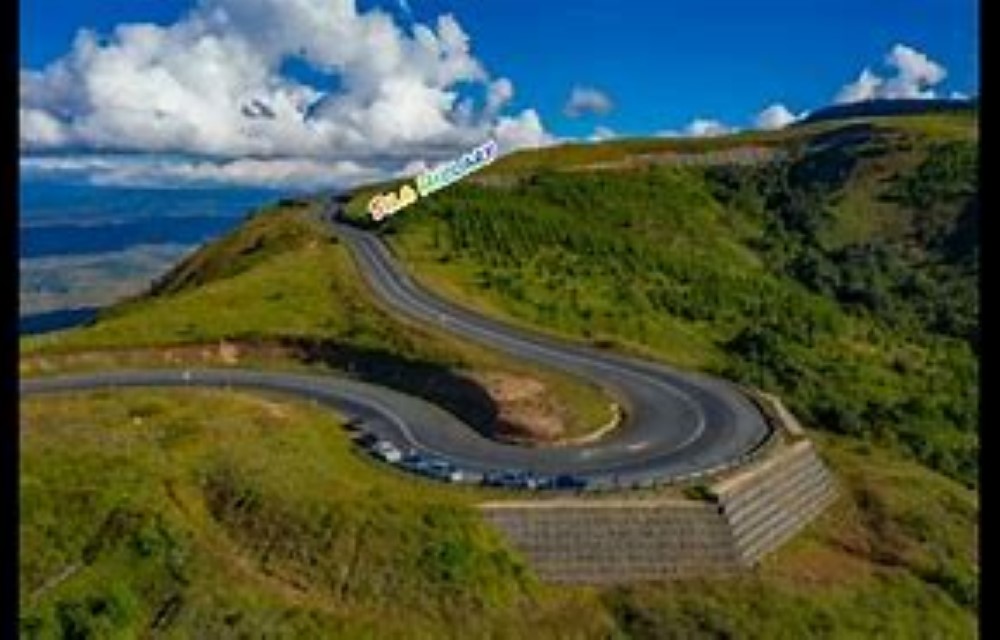 Chunya Road