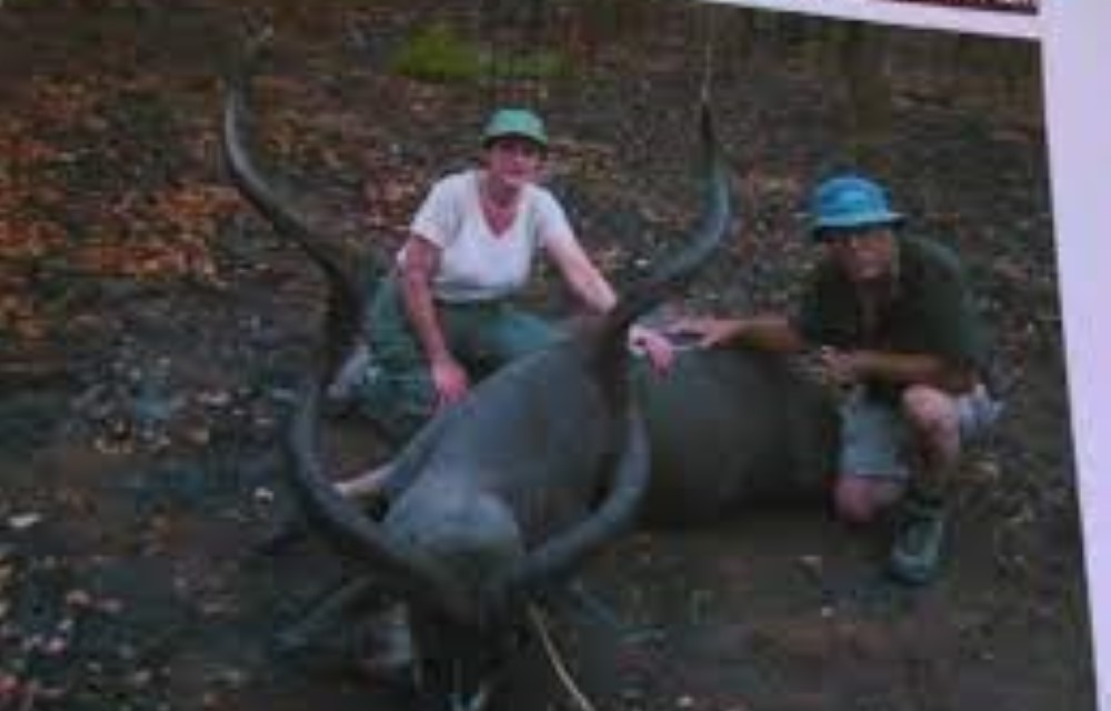 Tourism Hunting
